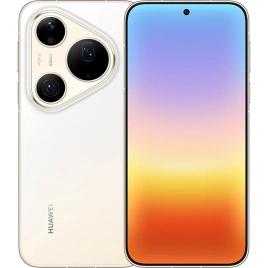 Смартфон Huawei Pura 90s Pro Max 12/512GB Blush Gold (51098YWY)