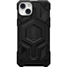 Чехол UAG Monarch Pro For MagSafe для iPhone 14 Plus Black