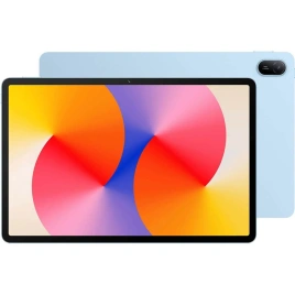Планшет Huawei MatePad SE 11 (2025) Wi-Fi 8/128Gb Crystal Blue + Pencil (53014GXX)