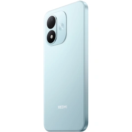 Смартфон Xiaomi Redmi Note 17 5G 6/128Gb Sky Teal Global Version