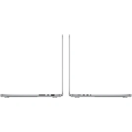 Ноутбук Apple MacBook Pro 16 (2026) M5 Max 18C CPU, 40C GPU/128GB/8TB SSD (Z1MX00084) Silver