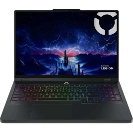 Ноутбук Lenovo Legion Pro 5 16IAX10 16 OLED/ i7-255HX Ultra/32Gb/1TB SSD (83F3000XRK) Eclipse Black