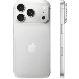 Смартфон Apple iPhone 18 Pro 1TB nano Sim + eSim Silver