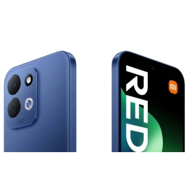 Смартфон Xiaomi Redmi 17 4G 4/256Gb Deep Blue EAC