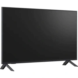 Телевизор LG 75QNED82A6B.ARUG 75" 2025