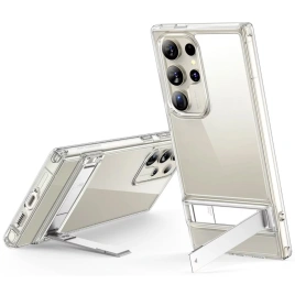 Чехол ESR Air Shield Boost Galaxy для Galaxy S24 Ultra Clear