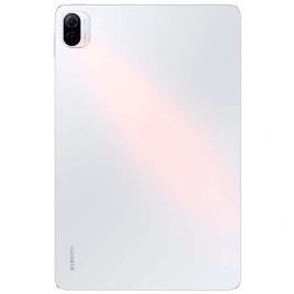 Планшет XiaoMi Pad 5 6/128Gb Wi-Fi Pearl White EAC