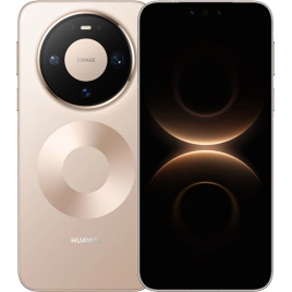Смартфон Huawei Mate 80 Pro 16/512GB Gold (51098SRB)