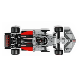 Конструктор LEGO Speed Champions Audi Revolut F1 Team R26 Race Car 77259