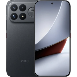 Смартфон Xiaomi Poco F9 Ultra 16/1Tb Black Global Version