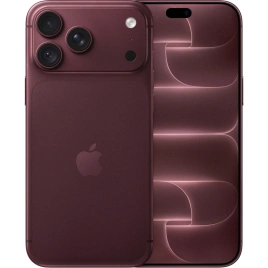 Смартфон Apple iPhone 18 Pro Max 256GB eSim Burgundy