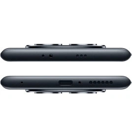 Смартфон Xiaomi Redmi Note 15 4G 12/256Gb Black EAC
