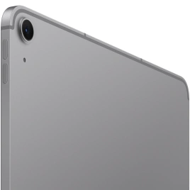 Планшет Apple iPad Air 13 (2024) Wi-Fi + Cellular 128Gb Space Gray