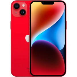 Смартфон Apple iPhone 14 Plus 128Gb (PRODUCT)RED