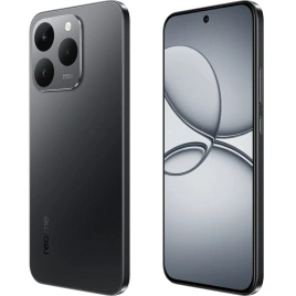 Смартфон Realme 15T 8/256Gb Suit Titanium
