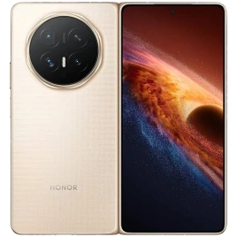 Смартфон Honor Magic V6 16/512Gb Dawn Gold CN