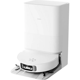 Робот-пылесос Xiaomi Robot Vacuum 6 White (BHR08ZTEU)