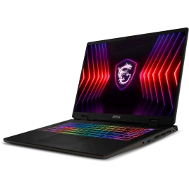 Ноутбук MSI Sword 17 HX B13VEKG-200XRU 17 FHD IPS/ i7-13700HX/16GB/512GB SSD (9S7-17T214-200) Gray