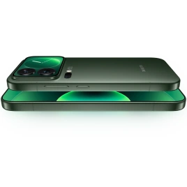Смартфон Xiaomi 17 Pro 16/512Gb Green CN