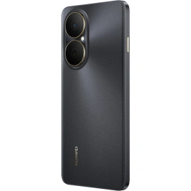 Смартфон Huawei Nova Y73 8/256Gb Black (51098GPH)