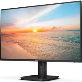 Монитор Philips 24" 24E1N2100D IPS Black