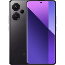 Смартфон Xiaomi Redmi Note 13 Pro Plus 5G 12/512Gb Midnight Black Global Version
