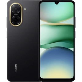 Смартфон Xiaomi Redmi A5 3/64Gb Midnight Black EAC