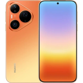 Смартфон Huawei Pura 90s Pro 12/256GB Orange Soda (51098YXN)