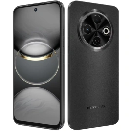 Смартфон Tecno Spark 30С 6/128Gb Orbit Black
