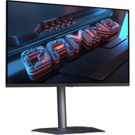 Монитор Gigabyte 27" MO27U2 QD-OLED Black