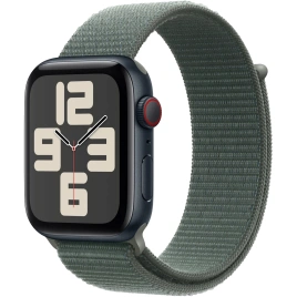 Ремешок Apple Watch 40mm Sage Sport Loop (MDUW4FE/A)