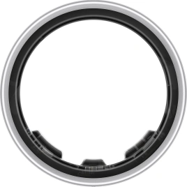 Умное кольцо Samsung Galaxy Ring SM-Q505 Size 5 Titanium Silver