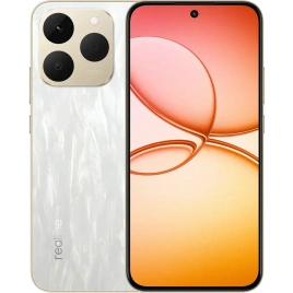 Смартфон Realme 15T 8/128Gb Flowing Silver