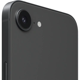 Смартфон Apple iPhone 16e 256Gb eSim Black