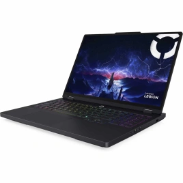 Ноутбук Lenovo Legion Pro 5 16IAX10 16 OLED/ i7-255HX Ultra/16GB/1TB SSD (83F3000PUS) Eclipse Black