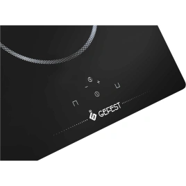Индукционная варочная панель Gefest ПВИ 4000 Black