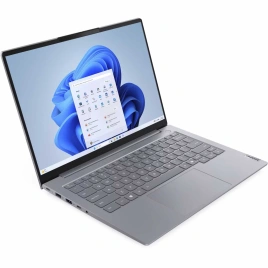 Ноутбук Lenovo ThinkBook 14 G8 IRL 14 IPS/ i7-240H/32GB/1TB SSD (21SG0034GQ) Arctic Grey