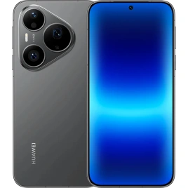 Смартфон Huawei Pura 90s Pro 12/256GB Mulberry Black (51098YXL)