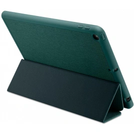 Чехол Spigen Case Urban Fit для iPad 10.2 2021 (ACS01062) Green