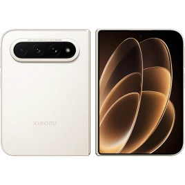 Смартфон Xiaomi Fold 18 12/512Gb Warm Gold White Global Version