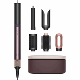 Стайлер Dyson Airwrap Complete Long HS09 Coanda 2x Jasper Plum