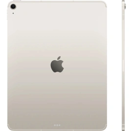 Планшет Apple iPad Air 13 (2025) Wi-Fi + Cellular 256Gb Starlight