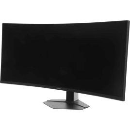 Монитор Xiaomi 34" Curved Gaming Monitor G34WQi 2026 Black (ELA6650RU)