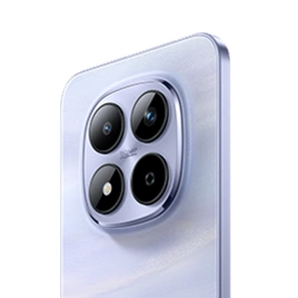 Смартфон Xiaomi Redmi Note 15 Pro 5G 12/512Gb Mist Purple Global Version