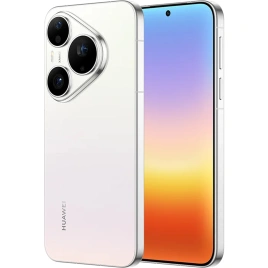 Смартфон Huawei Pura 90s Pro 12/256GB Coconut White (51098YXM)