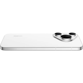 Смартфон Huawei Pura 70 12/256GB White (51097VXW)