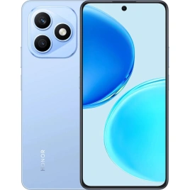 Смартфон Honor X8d 8/128Gb Light Blue