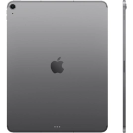 Планшет Apple iPad Air 11 (2026) Wi-Fi + Cellular 1TB Space Gray
