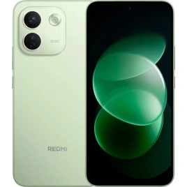 Смартфон Xiaomi Redmi Note 17 Pro Max 5G 8/256Gb Green Global Version
