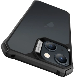 Чехол ESR Air Armor для iPhone 15 Frosted Black